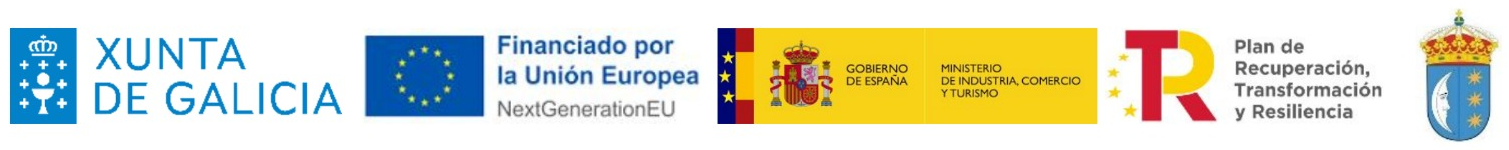 Plan de Recuperación, Transformación y Resiliencia, financiado por la Unión Europea — NextGenerationEU