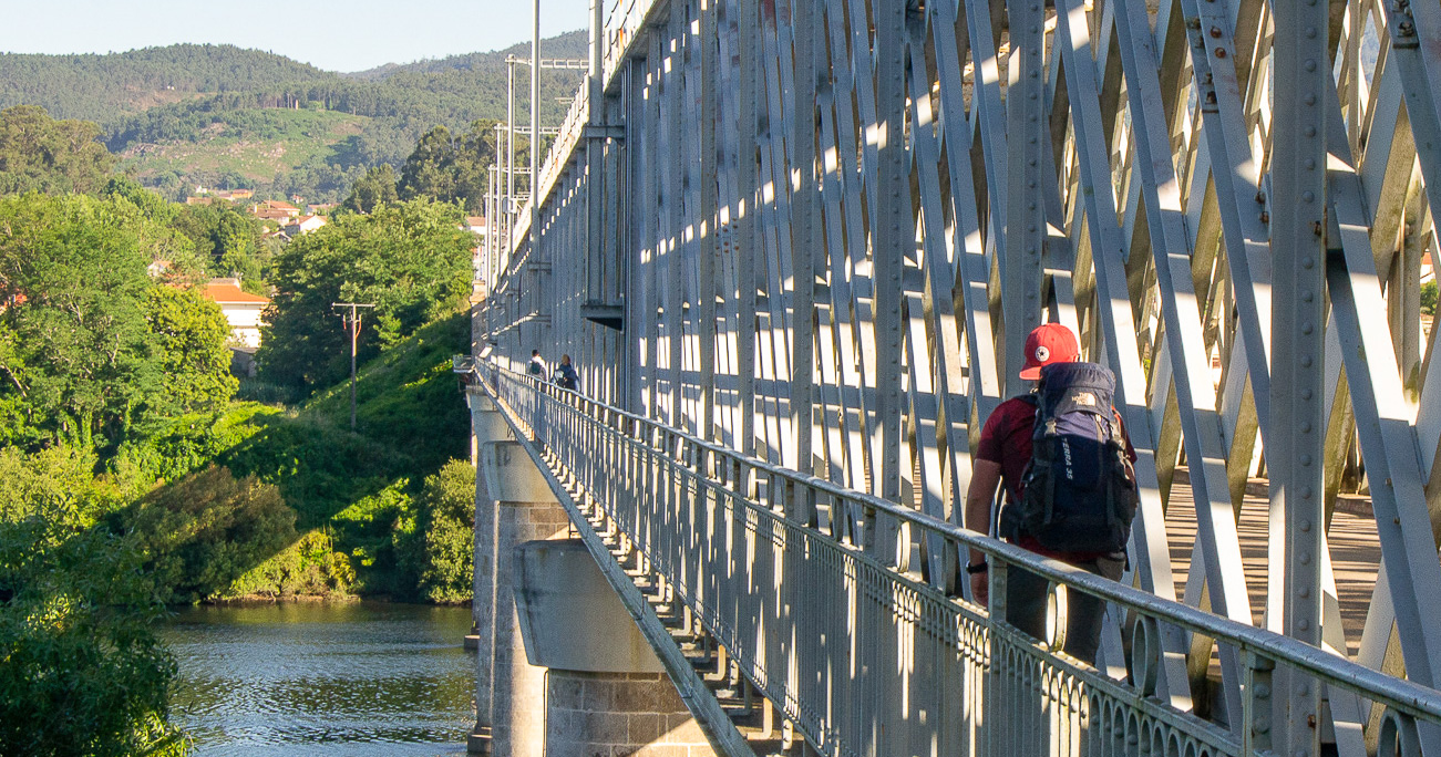 Camino de Santiago