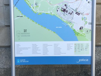 R02 · Ruta Xudía