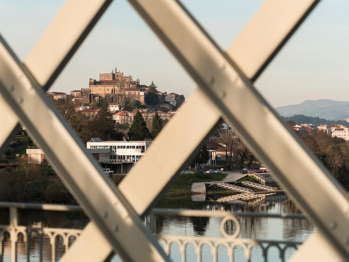 R04 · Ponte Vella · Senderismo
