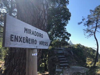 R26 · Miradoiros